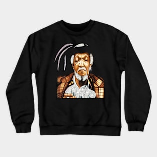 Fred sanford Crewneck Sweatshirt